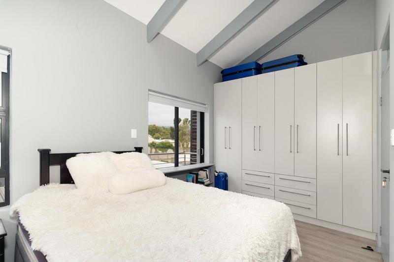 2 Bedroom Property for Sale in Audas Estate Western Cape